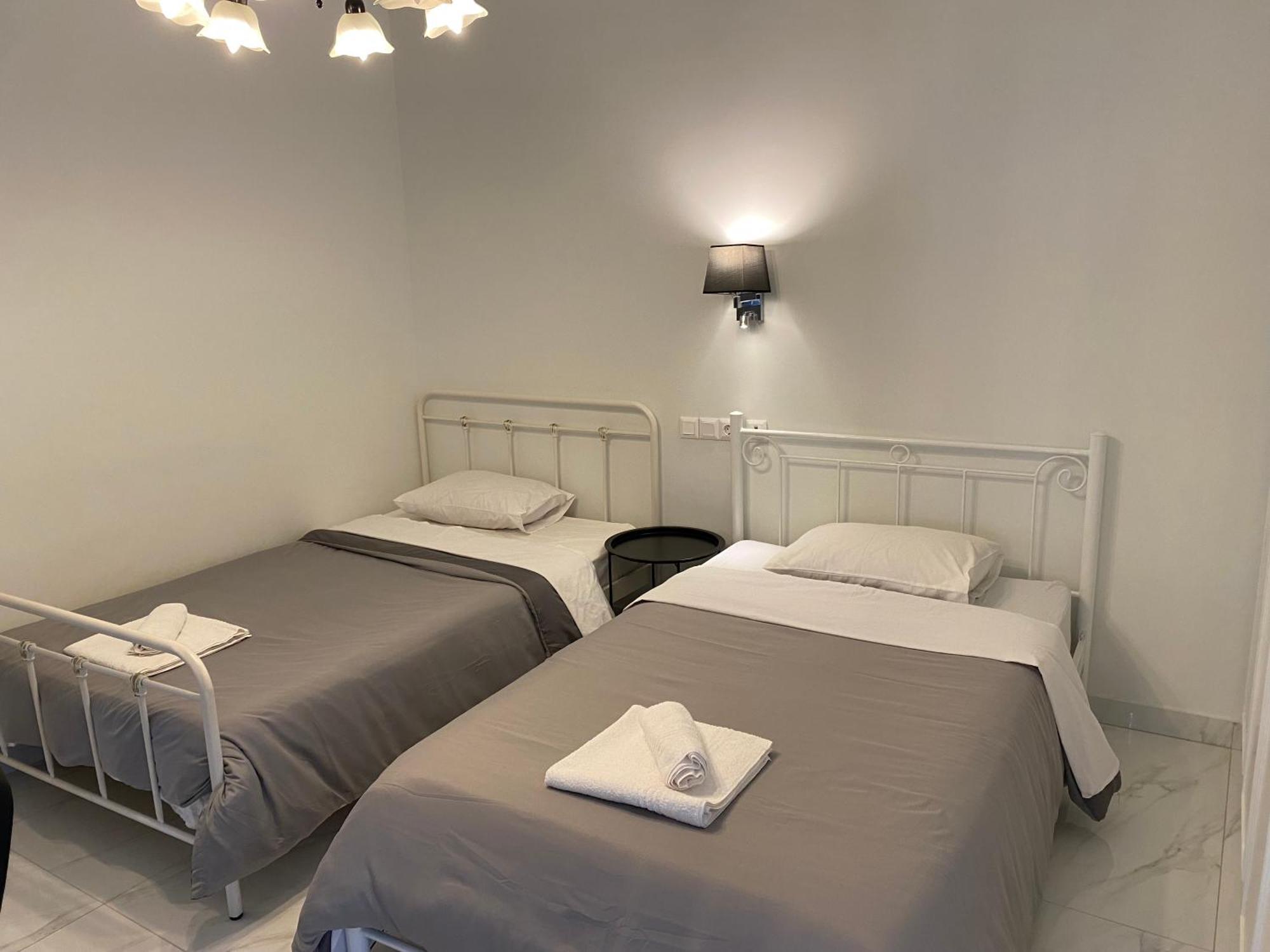 Apartment Angel's Volos