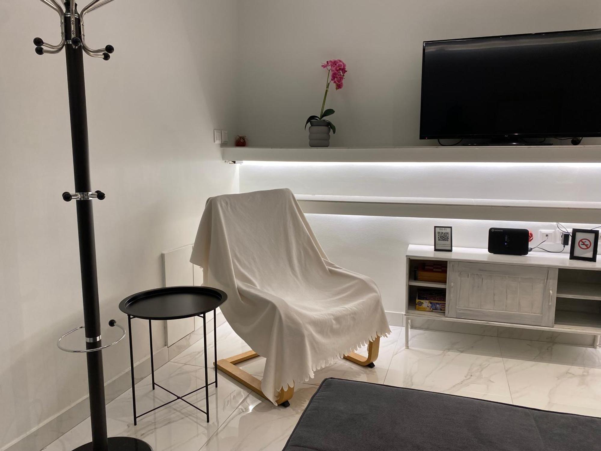 Angel's Apartment